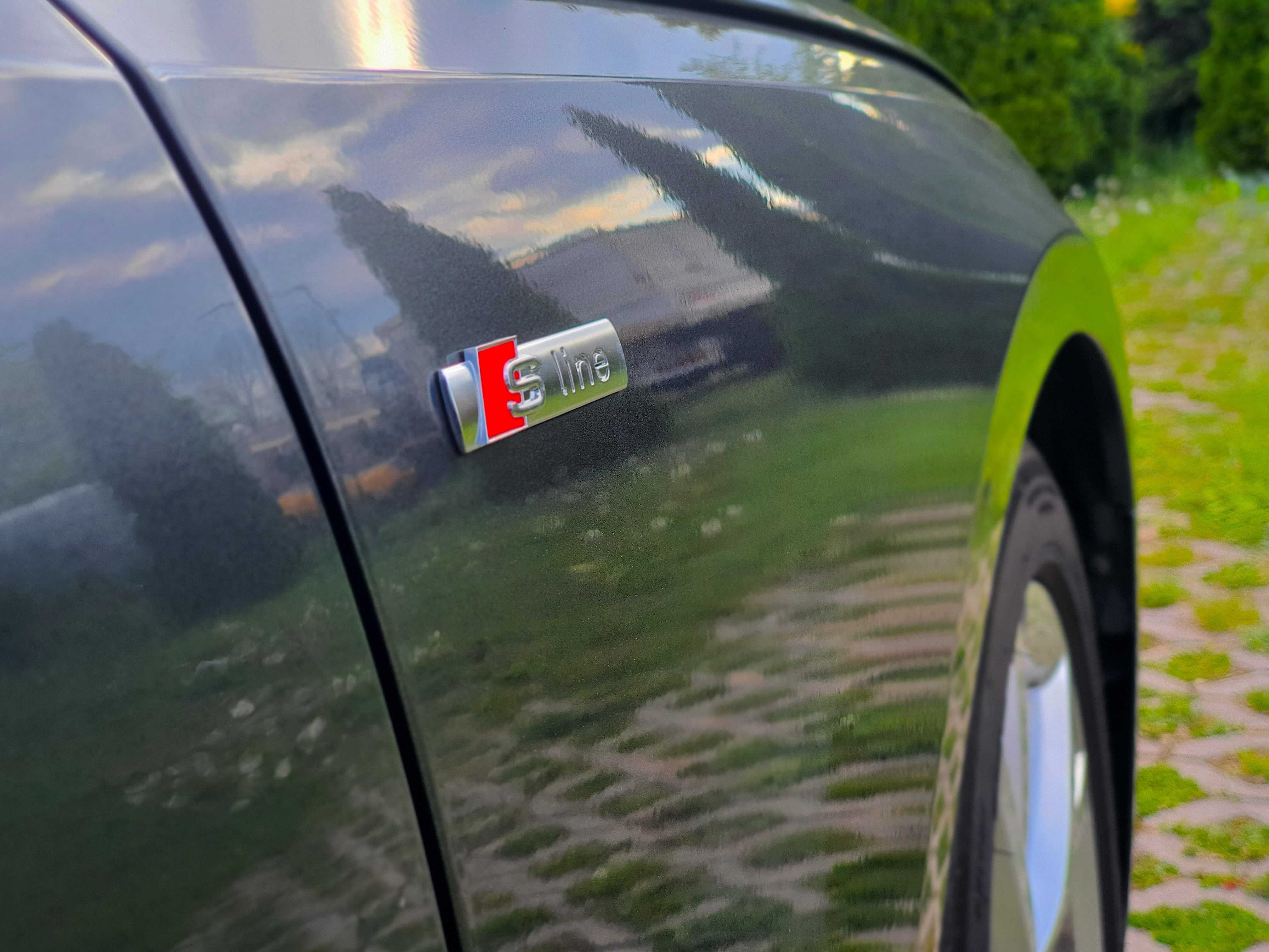 Wynajem Samochodów Łódź Audi A4 Nowe modele! Dostawa VIP Limit 500km