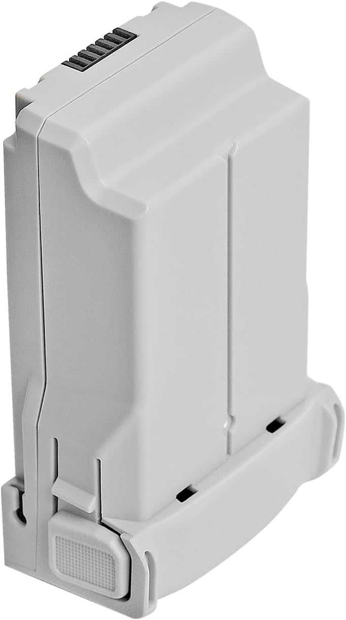Inteligentna Bateria Zamienna KUWATA Plus Do DJI Mini 3 Mini 3 Pro
