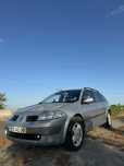 Renault Megane 2005