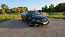 Skoda Superb Skoda Superb Limousine 2.0 TDI L& K DSG 2016DO NEGOCJACJI