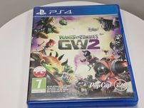 Gra PS4 PS5 Plants vs Zombies GW2 PL