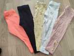 Legginsy rozmiar 92