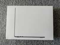 Macbook Air M3 16GB 13,6 cala