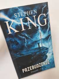 Przebudzenie - Stephen King