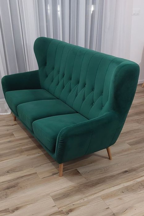 Sprzedam sofę  w idealnym stanie