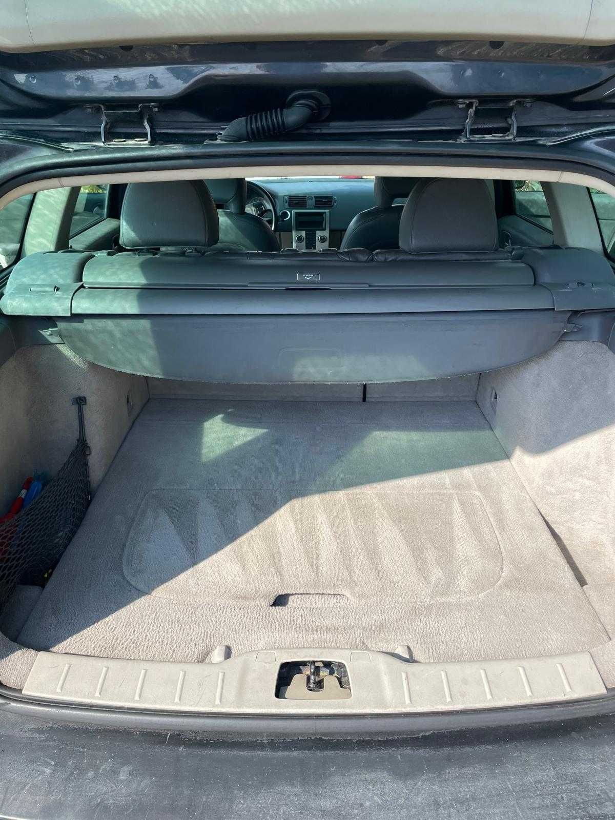 Volvo V50 2.0 Summum 2006