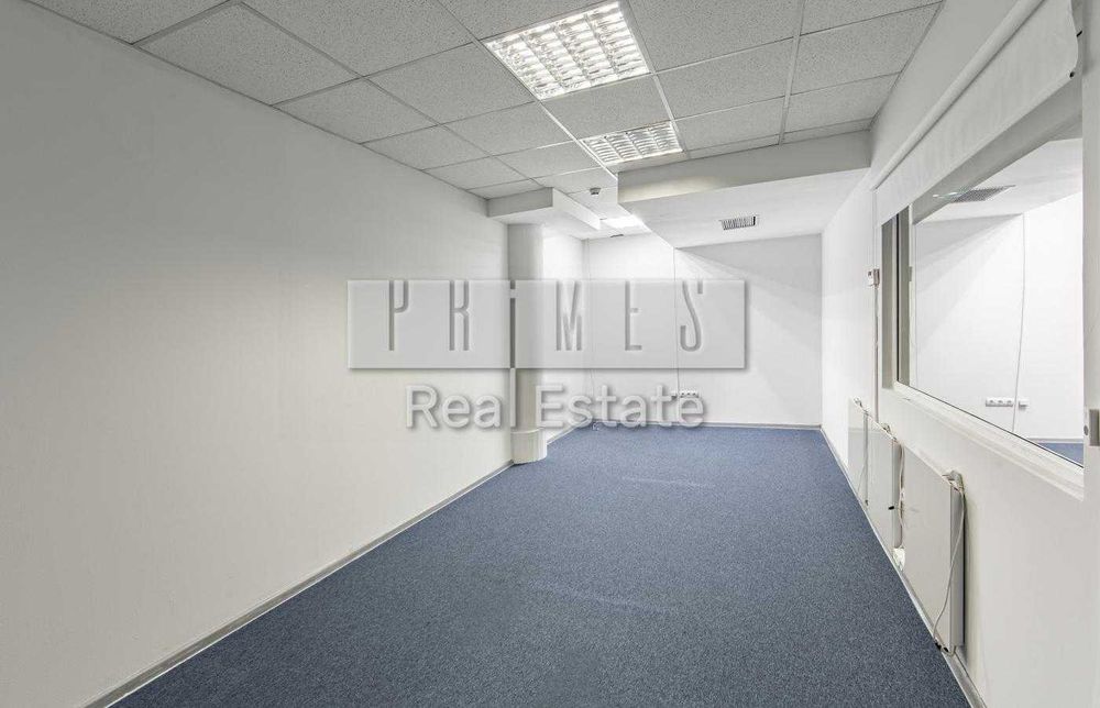 Продаж офісу, ЖК Дипломат Холл, вул. Жилянська 59