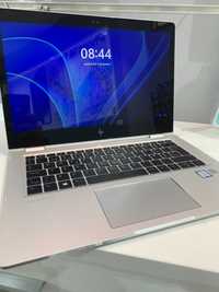HP EliteBook X360 i5 8GB 256 SSD - Garantia 18 meses - Loja Ovart