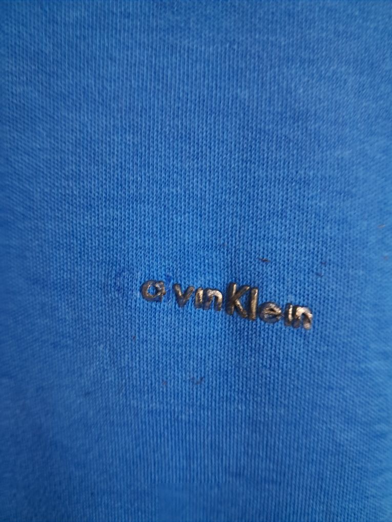 Calvin Klein koszula polo roz 42