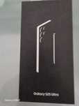 Samsung s25 ultra 512GB