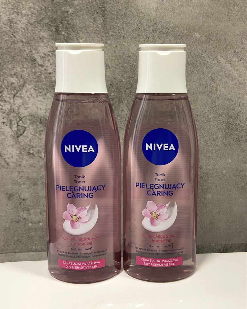Tonik do twarzy Nivea