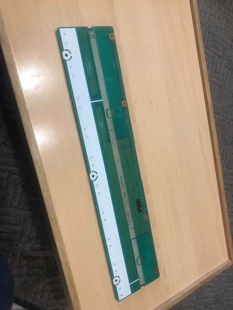 Плата инвертор LG 6632L-0154C