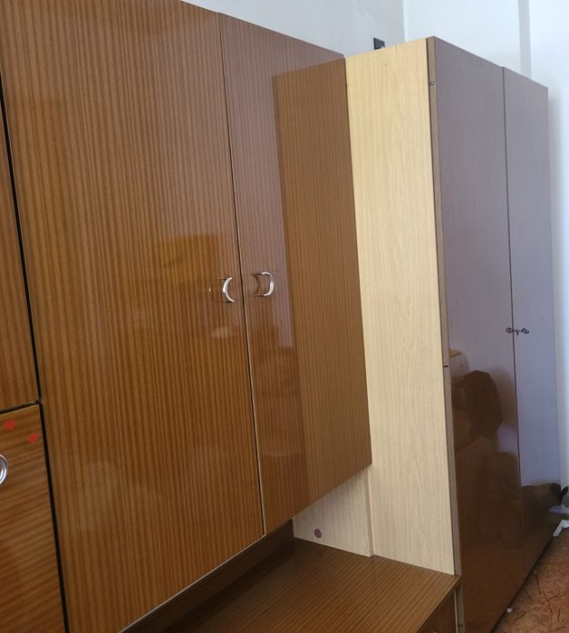 Oddam meblościankę meble prl