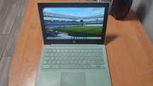 Chromebook Hp chrome os