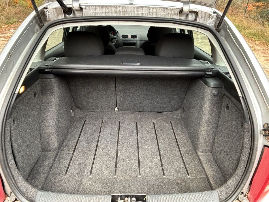 Skoda Fabia 1.9 TDI 105KM Gotowa Do Jazdy