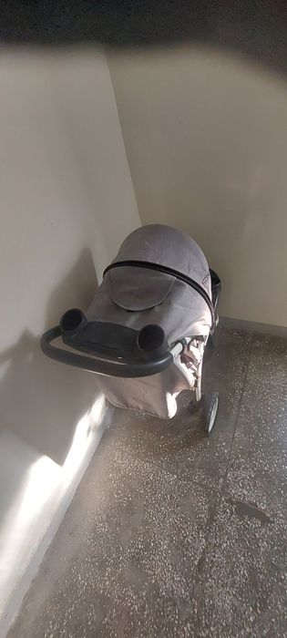 Wózek spacerówka sirocco spacerówka dla dziecka lekka