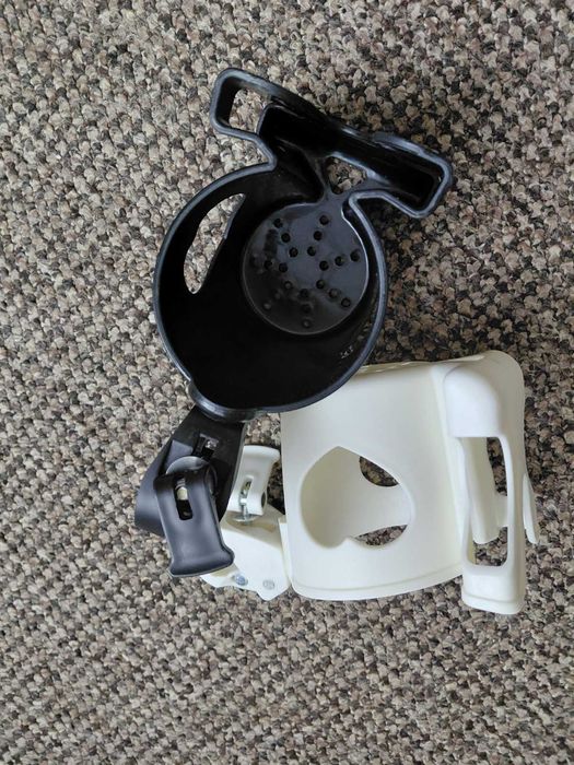 Підстаканник на коляску Подстаканник для бутылок и телефона