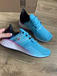 New Balance кросівки оригінал нові 38 р.