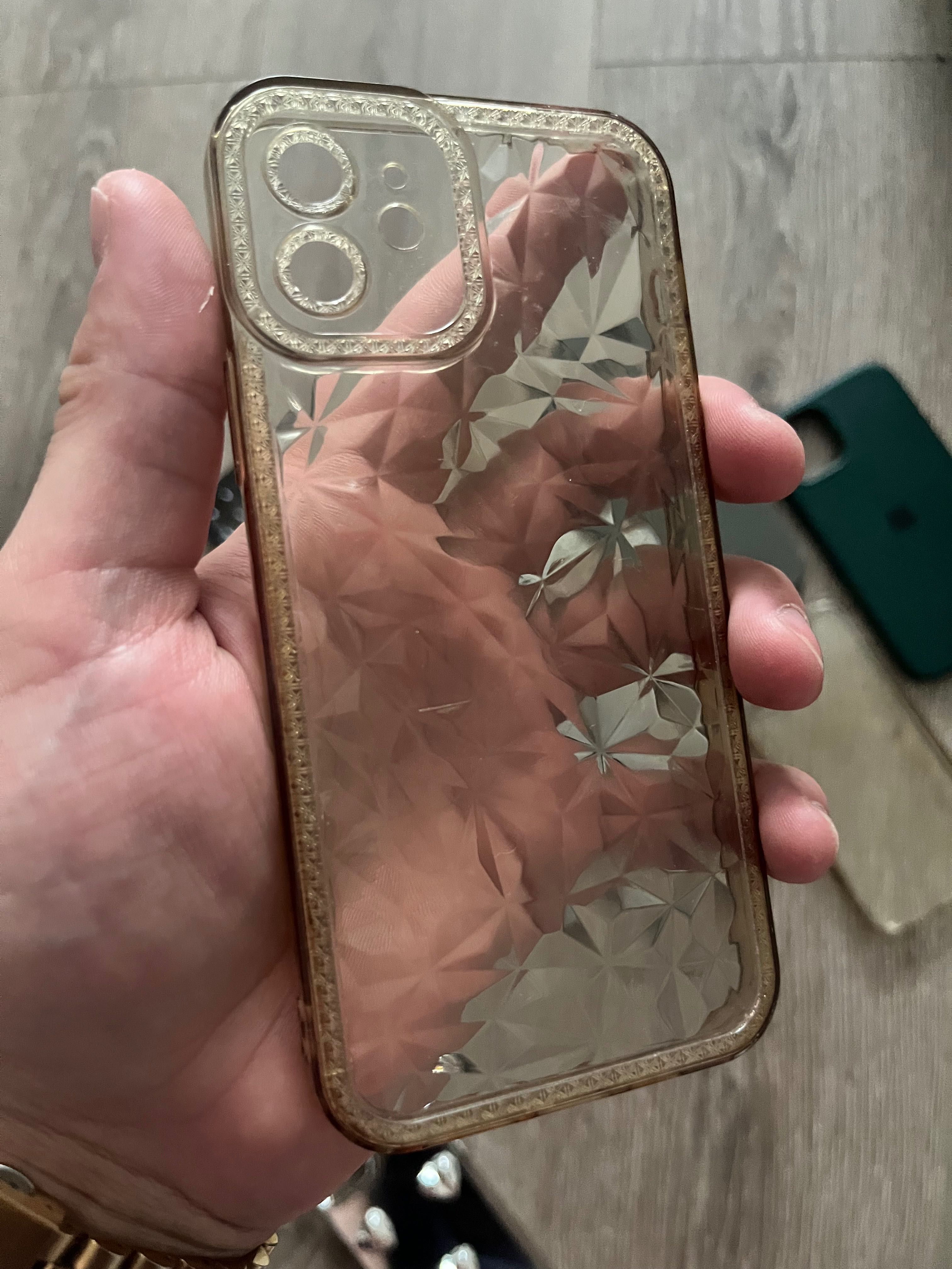 Чохол на iPhone 11