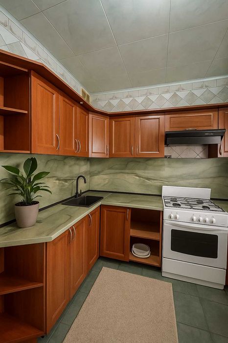 Продам 2 к кв Салтовка Є-відновлення! Улучшенная планировка