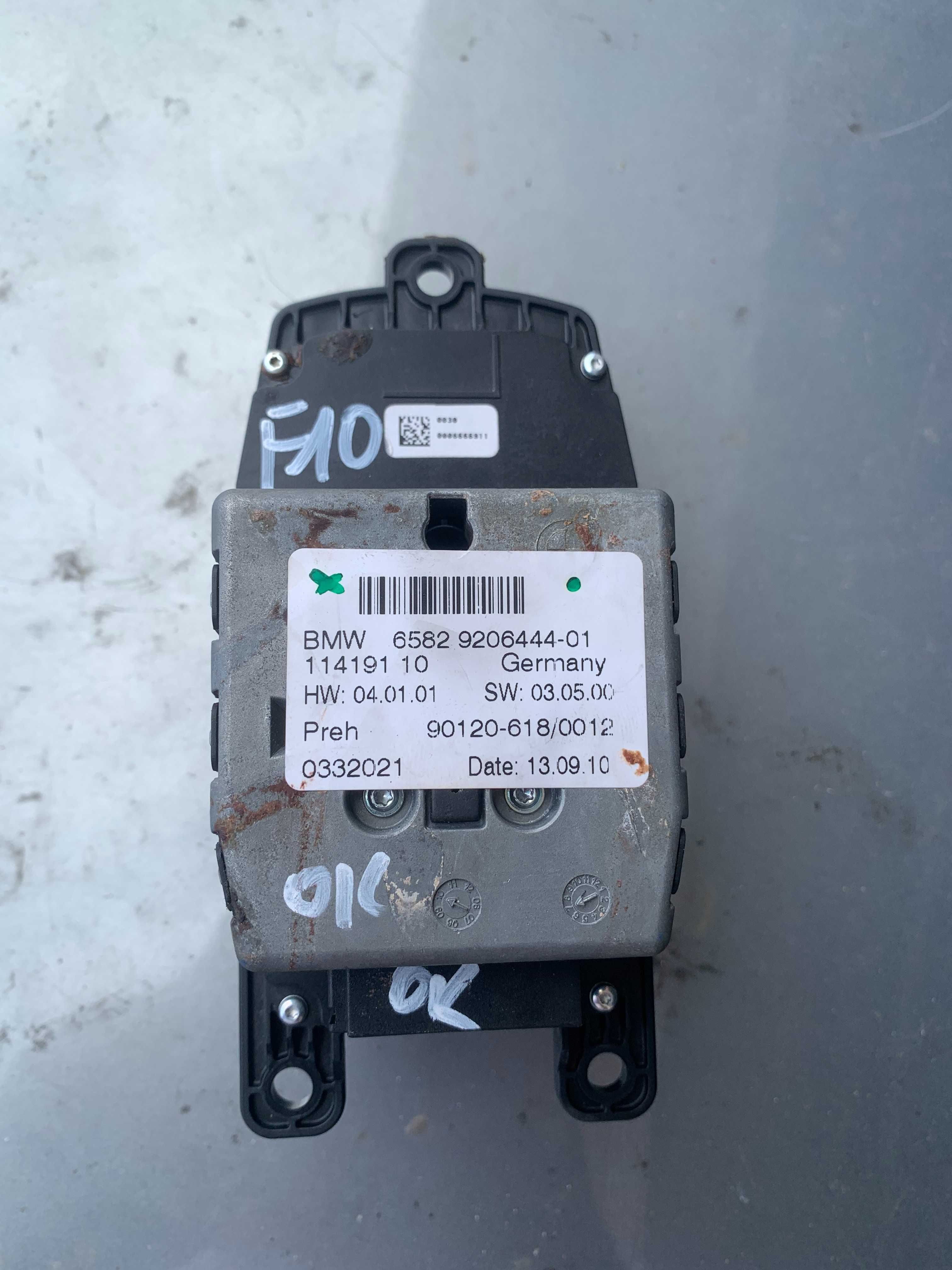 Kontroler i DRIVE Bmw 5 F10 F11 F07 7 F01 X3 F25 9.206.444