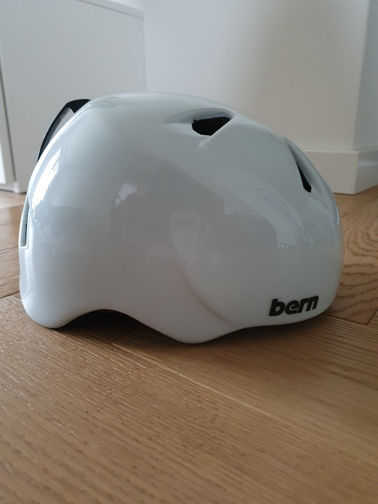 Kask BERN Nino Zip MOLD r.S