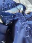 Kurteczka przeciwdeszczowa firmy h&m