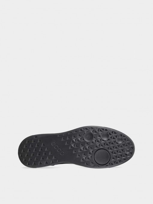 43р,44р. Зимові черевики ECCO STREET TRAY,50479401001,Оригінал