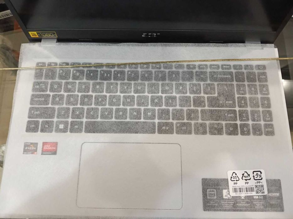 Новий Acer Aspire 3