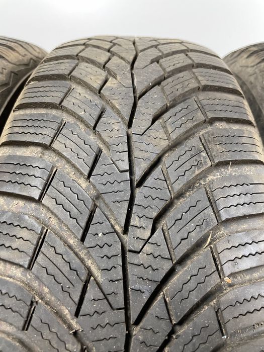 195/65R15 91T Continental WinterContact TS870
