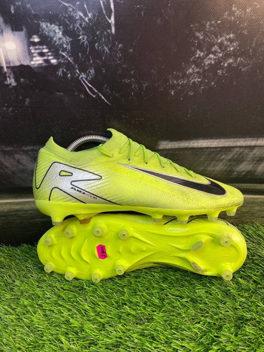 Nike Air Zoom Mercurial Vapor 16 pro 44(28 см) бутси оригінал найк