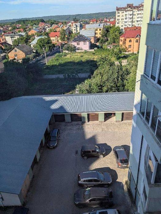 Продаж 1 кім. кв. в ЗАНОМУ Будинку м-ні Пасічна