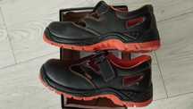 Buty robocze URGENT rozm 41