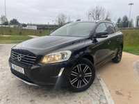 Volvo XC 60 2.0 D3 Dynamic Edition