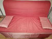 Sofa rozkładana lycksele