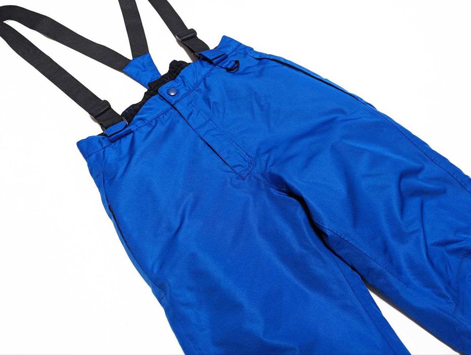 Мембранні гірськолижні / для сноуборда штани німецького бренду Crivit