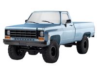 Машинка на радіо керуванні (RC) FMS Glacier 1:18 4x4 Пікап