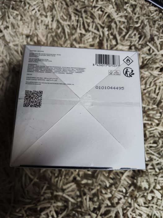 Loewe Aire 150ml + 20ml