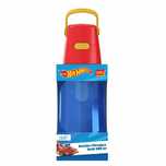 Butelka filtrująca dla dzieci Dafi Solid 0,5L 500 ml Hot Wheels