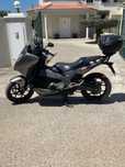 Vendo Honda Integra 750