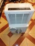 Klimatyzator z funkcją grzania  EXPLAY 3500W