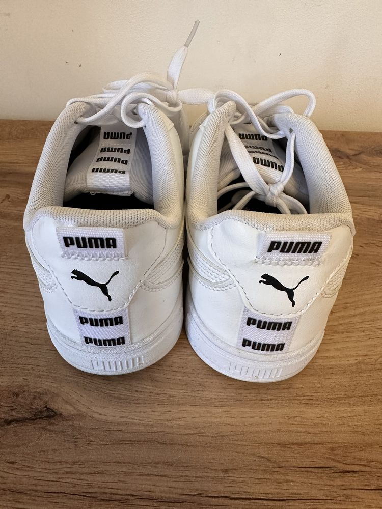 Кросівки Caven Tape Sneakers Puma