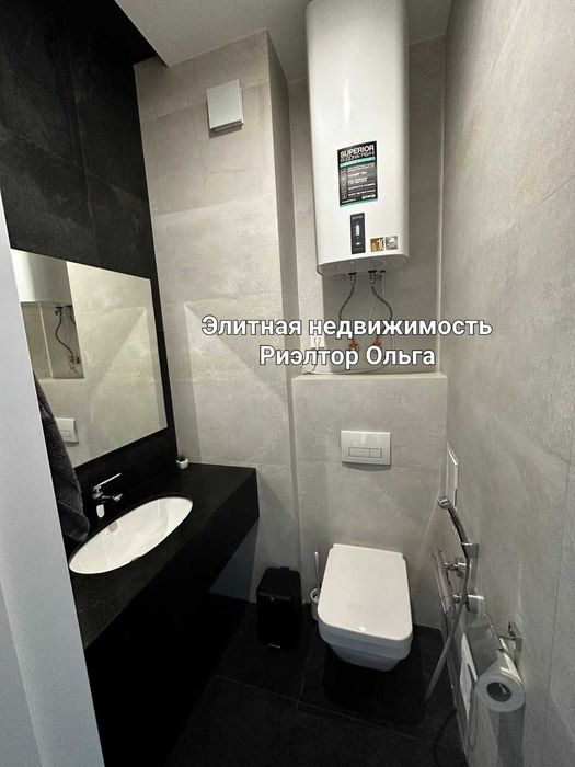 Видовая 2-ух комн ЖК "Коста Фонтана/ 13-я Фонтана /ЖК «Costa Fontana !