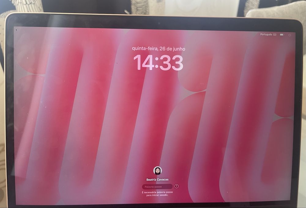 Vendo Macbook Air M1