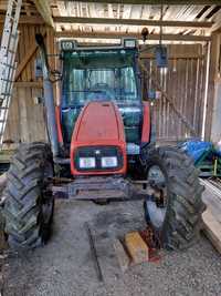 Massey Ferguson 6255