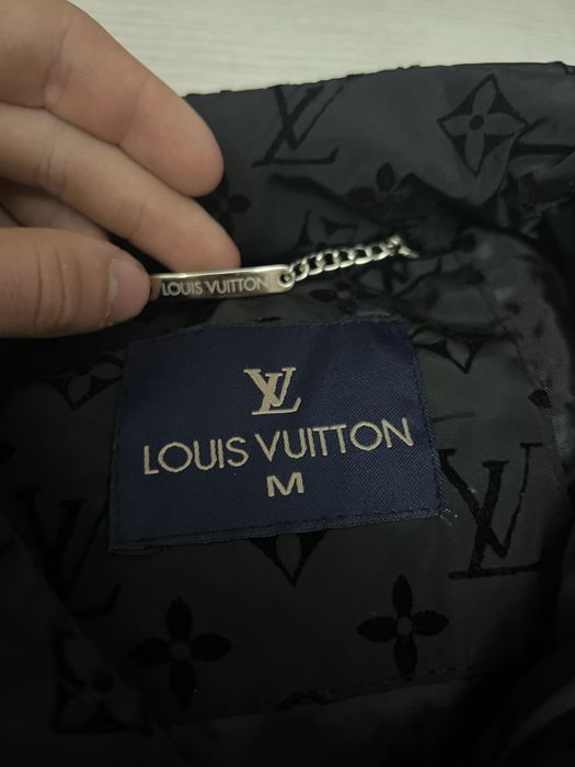 Жилетка louis vuitton