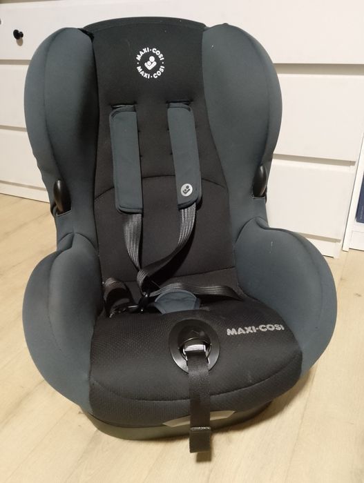 Fotelik samochodowy Maxi Cosi 9-18