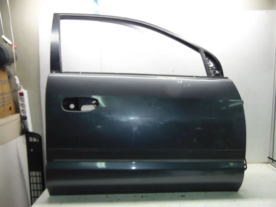 Mitsubishi space star portas