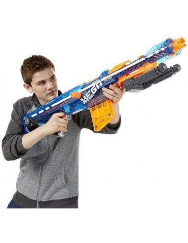NERF - Elite Centurion Sonic Ice