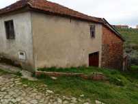 Vende casa térrea em pedra Salgueiro Murça